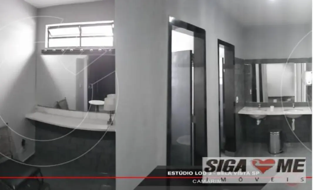 Foto 8 de Sala Comercial para alugar, 450m2 em Bela Vista, São Paulo - SP