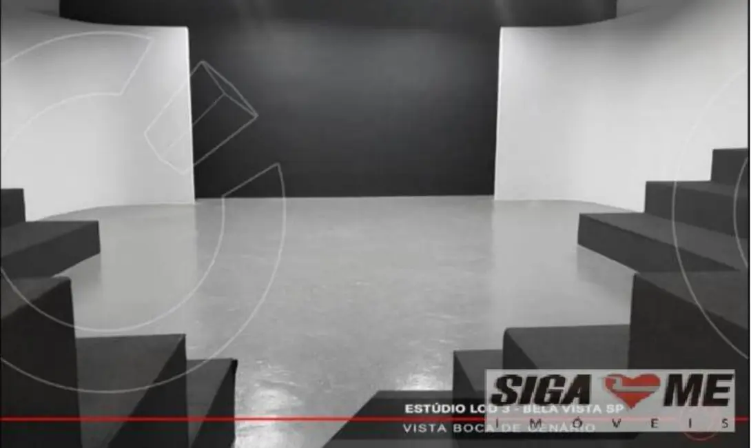 Foto 1 de Sala Comercial para alugar, 450m2 em Bela Vista, São Paulo - SP