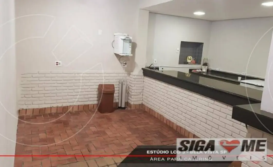 Foto 5 de Sala Comercial para alugar, 450m2 em Bela Vista, São Paulo - SP