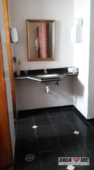 Foto 4 de Sala Comercial para alugar, 450m2 em Bela Vista, São Paulo - SP