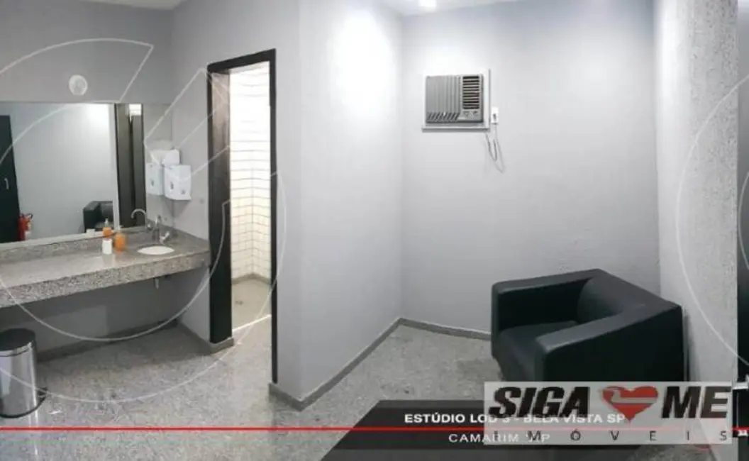 Foto 7 de Sala Comercial para alugar, 450m2 em Bela Vista, São Paulo - SP