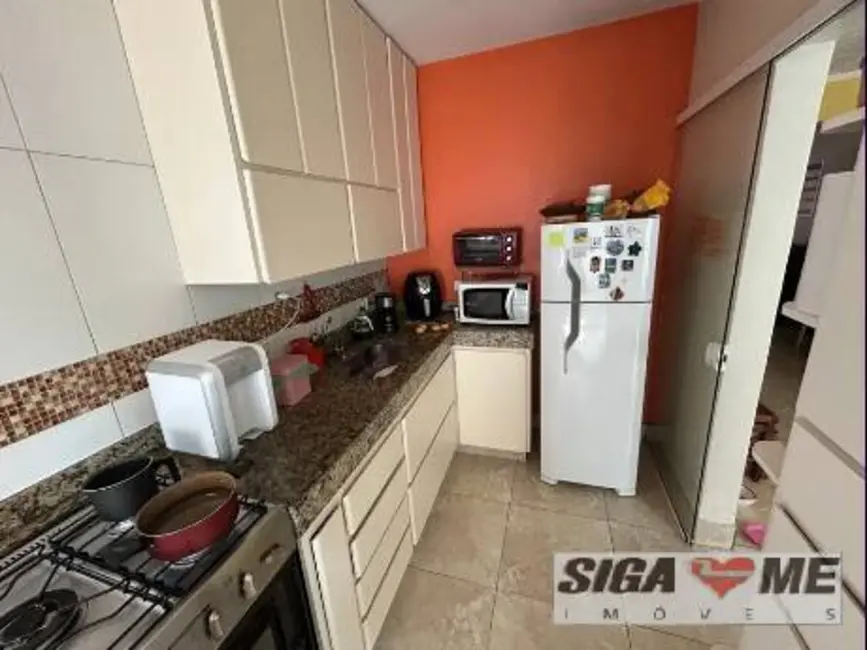 Foto 9 de Casa com 4 quartos à venda, 150m2 em Planalto Paulista, São Paulo - SP