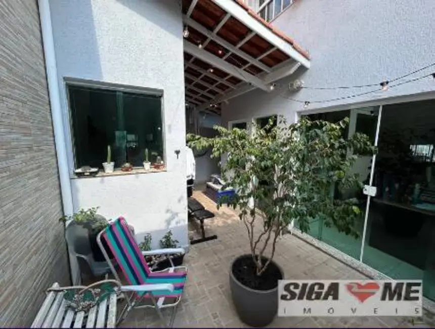 Foto 4 de Casa com 4 quartos à venda, 150m2 em Planalto Paulista, São Paulo - SP