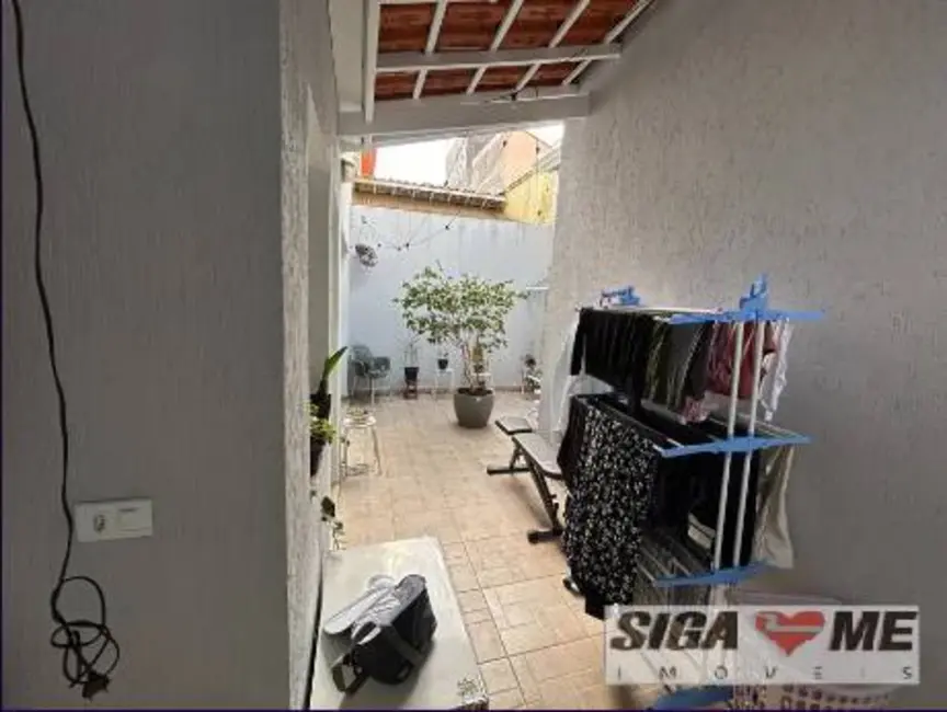 Foto 2 de Casa com 4 quartos à venda, 150m2 em Planalto Paulista, São Paulo - SP