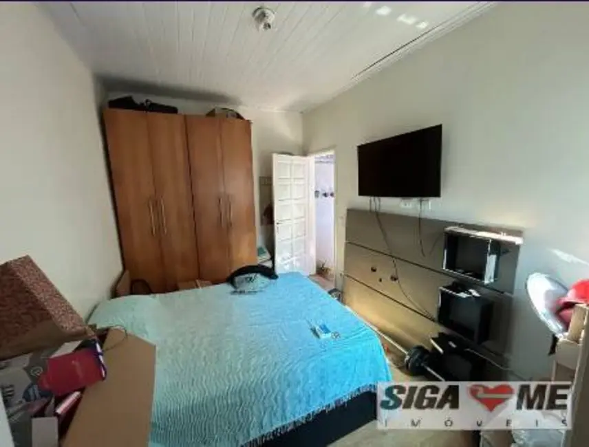 Foto 6 de Casa com 4 quartos à venda, 150m2 em Planalto Paulista, São Paulo - SP