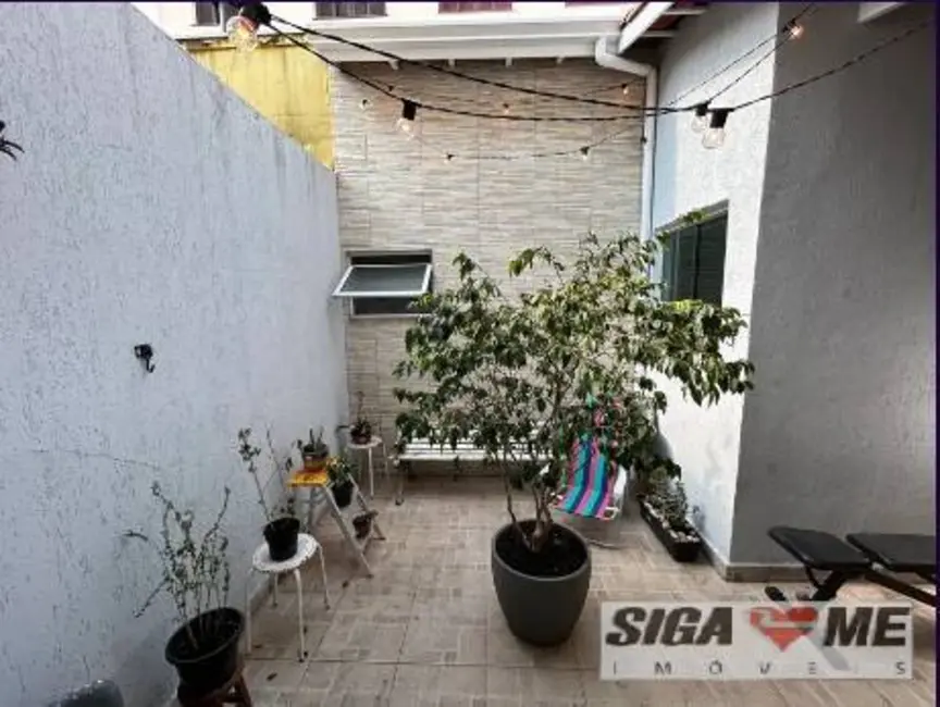 Foto 3 de Casa com 4 quartos à venda, 150m2 em Planalto Paulista, São Paulo - SP