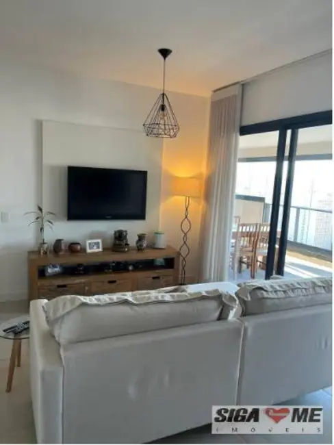 Foto 1 de Apartamento com 3 quartos à venda, 118m2 em Cerqueira César, São Paulo - SP