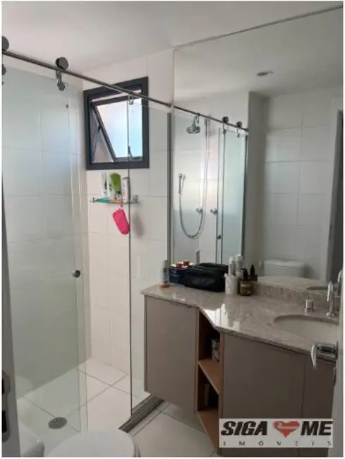 Foto 8 de Apartamento com 3 quartos à venda, 118m2 em Cerqueira César, São Paulo - SP