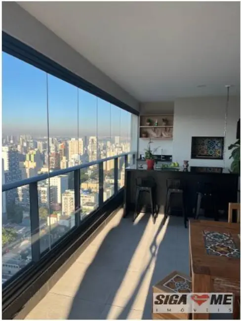 Foto 7 de Apartamento com 3 quartos à venda, 118m2 em Cerqueira César, São Paulo - SP
