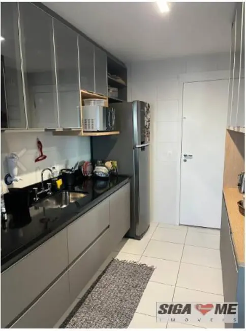 Foto 5 de Apartamento com 3 quartos à venda, 118m2 em Cerqueira César, São Paulo - SP