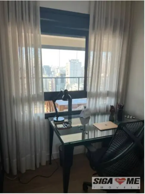 Foto 9 de Apartamento com 3 quartos à venda, 118m2 em Cerqueira César, São Paulo - SP