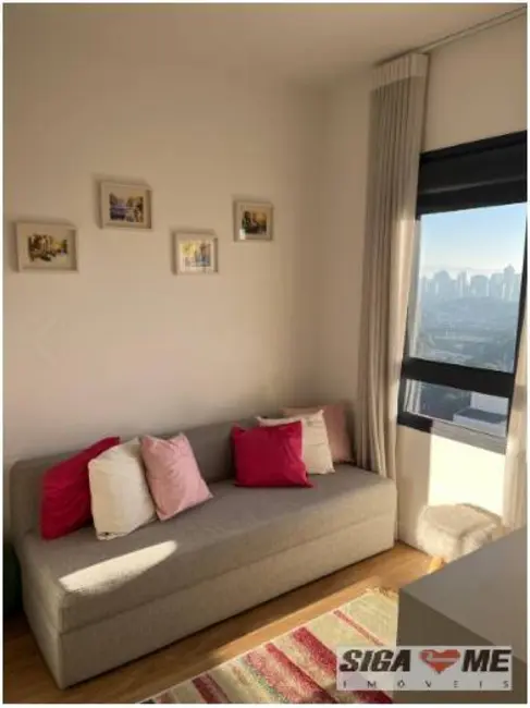 Foto 3 de Apartamento com 3 quartos à venda, 118m2 em Cerqueira César, São Paulo - SP