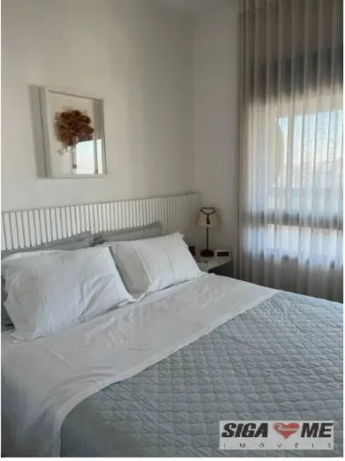 Foto 2 de Apartamento com 3 quartos à venda, 118m2 em Cerqueira César, São Paulo - SP