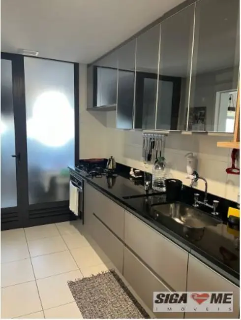 Foto 4 de Apartamento com 3 quartos à venda, 118m2 em Cerqueira César, São Paulo - SP