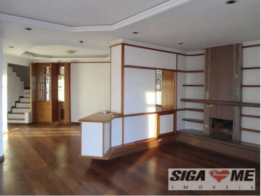 Foto 2 de Apartamento com 4 quartos para alugar, 315m2 em Itaim Bibi, São Paulo - SP