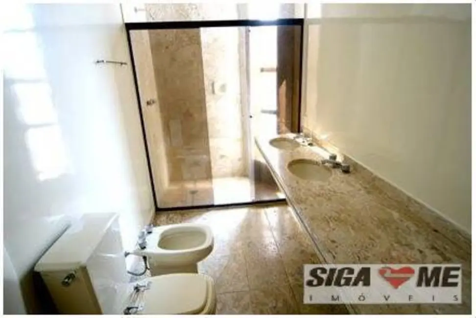 Apartamento com 4 quartos para alugar, 315m2 em Itaim Bibi, São Paulo - SP - imagem 3 Foto 3 de Apartamento com 4 quartos para alugar, 315m2 em Itaim Bibi, São Paulo - SP