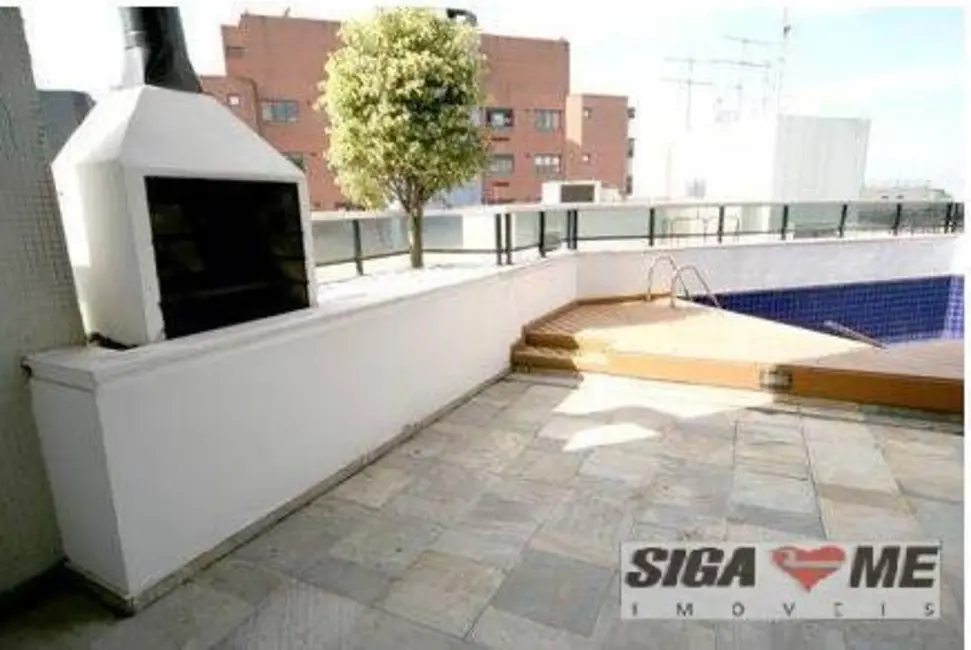 Apartamento com 4 quartos para alugar, 315m2 em Itaim Bibi, São Paulo - SP - imagem 9 Foto 9 de Apartamento com 4 quartos para alugar, 315m2 em Itaim Bibi, São Paulo - SP