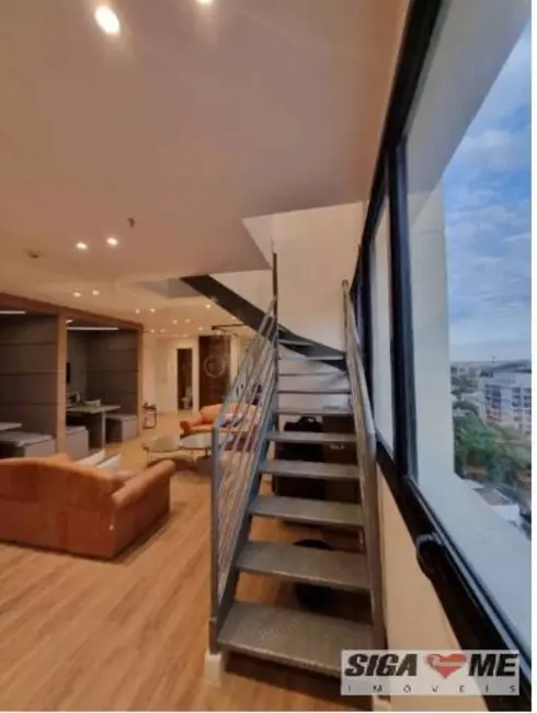 Foto 8 de Sala Comercial à venda e para alugar, 153m2 em Indianópolis, São Paulo - SP