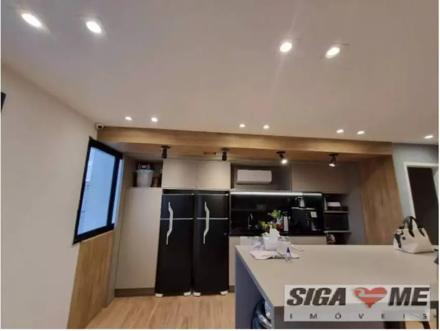 Foto 2 de Sala Comercial à venda e para alugar, 153m2 em Indianópolis, São Paulo - SP
