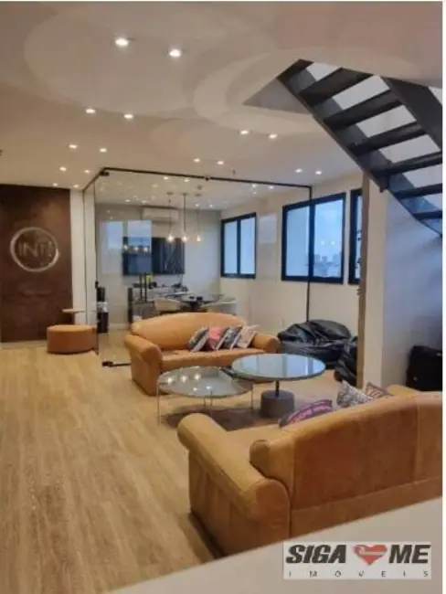 Foto 4 de Sala Comercial à venda e para alugar, 153m2 em Indianópolis, São Paulo - SP