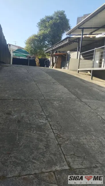 Foto 1 de Sala Comercial para alugar, 600m2 em Vila Alexandria, São Paulo - SP