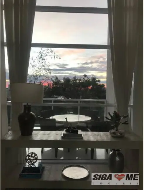 Apartamento com 3 quartos à venda, 236m2 em Vila Mariana, São Paulo - SP - imagem 4 Foto 4 de Apartamento com 3 quartos à venda, 236m2 em Vila Mariana, São Paulo - SP