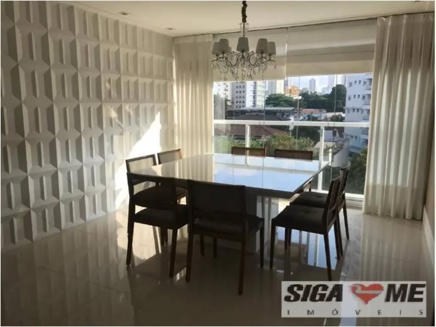 Apartamento com 3 quartos à venda, 236m2 em Vila Mariana, São Paulo - SP - imagem 5 Foto 5 de Apartamento com 3 quartos à venda, 236m2 em Vila Mariana, São Paulo - SP