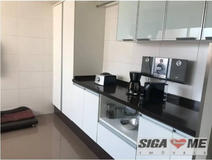 Apartamento com 3 quartos à venda, 236m2 em Vila Mariana, São Paulo - SP - imagem 7 Foto 7 de Apartamento com 3 quartos à venda, 236m2 em Vila Mariana, São Paulo - SP