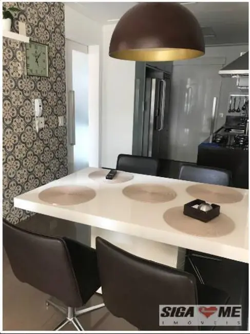 Apartamento com 3 quartos à venda, 236m2 em Vila Mariana, São Paulo - SP - imagem 6 Foto 6 de Apartamento com 3 quartos à venda, 236m2 em Vila Mariana, São Paulo - SP