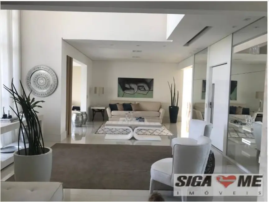 Apartamento com 3 quartos à venda, 236m2 em Vila Mariana, São Paulo - SP - imagem 1 Foto 1 de Apartamento com 3 quartos à venda, 236m2 em Vila Mariana, São Paulo - SP