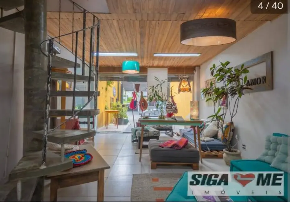 Foto 6 de Sala Comercial à venda e para alugar, 240m2 em Indianópolis, São Paulo - SP