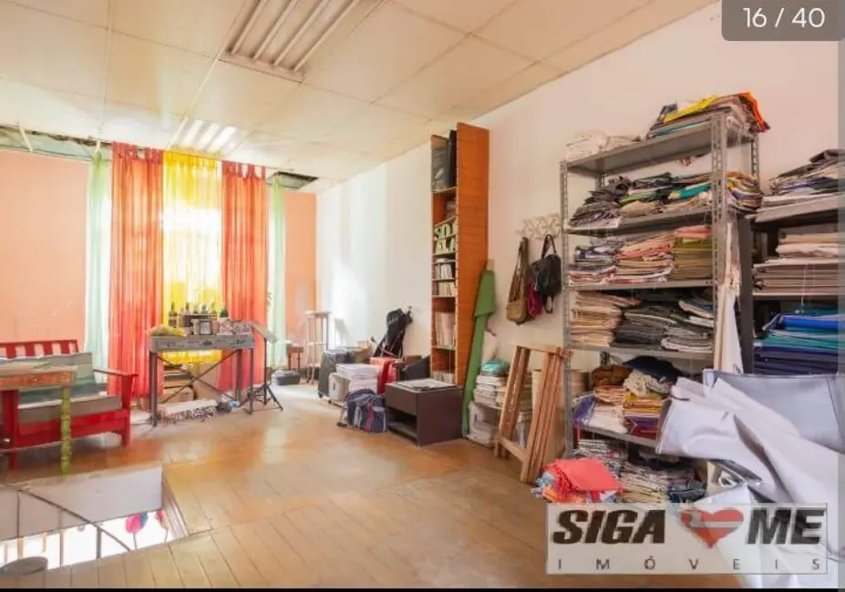 Foto 8 de Sala Comercial à venda e para alugar, 240m2 em Indianópolis, São Paulo - SP