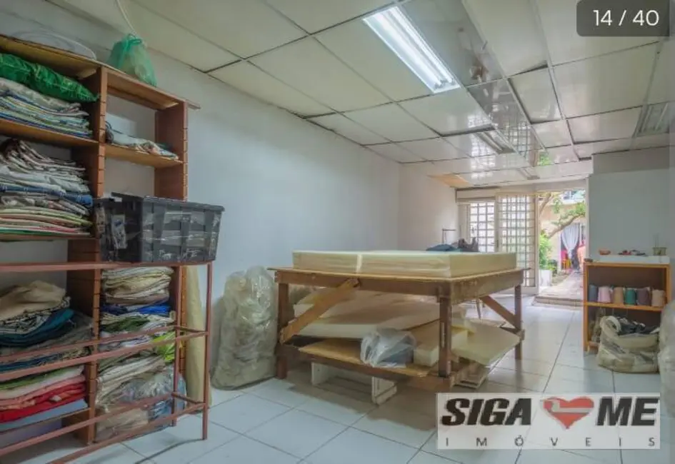 Foto 7 de Sala Comercial à venda e para alugar, 240m2 em Indianópolis, São Paulo - SP