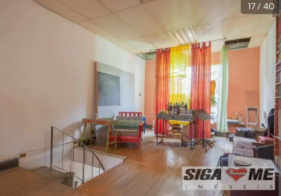 Foto 5 de Sala Comercial à venda e para alugar, 240m2 em Indianópolis, São Paulo - SP