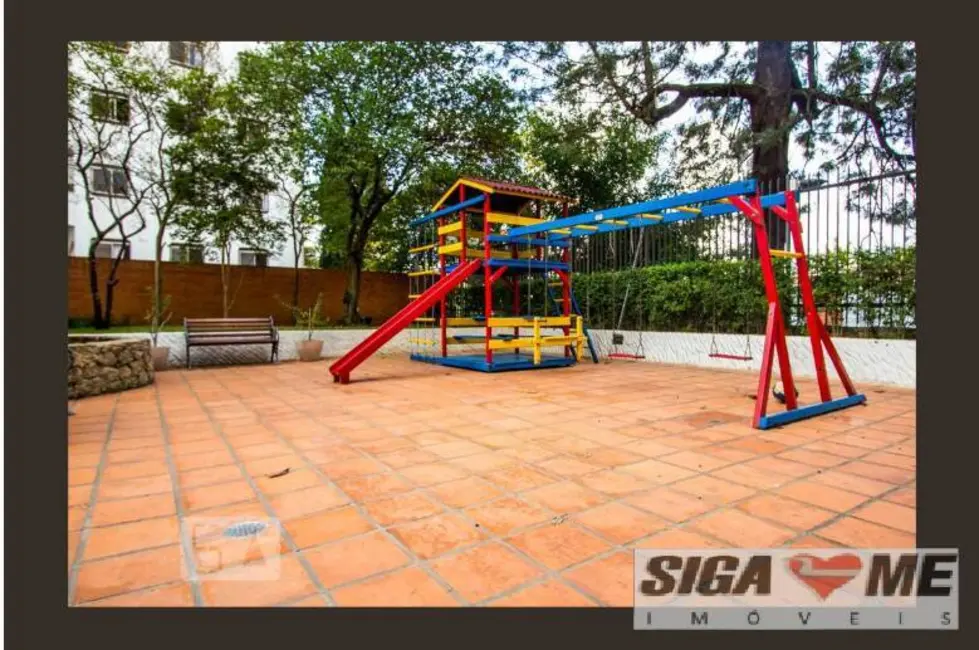 Apartamento com 3 quartos à venda, 130m2 em Campo Belo, São Paulo - SP - imagem 6 Foto 6 de Apartamento com 3 quartos à venda, 130m2 em Campo Belo, São Paulo - SP