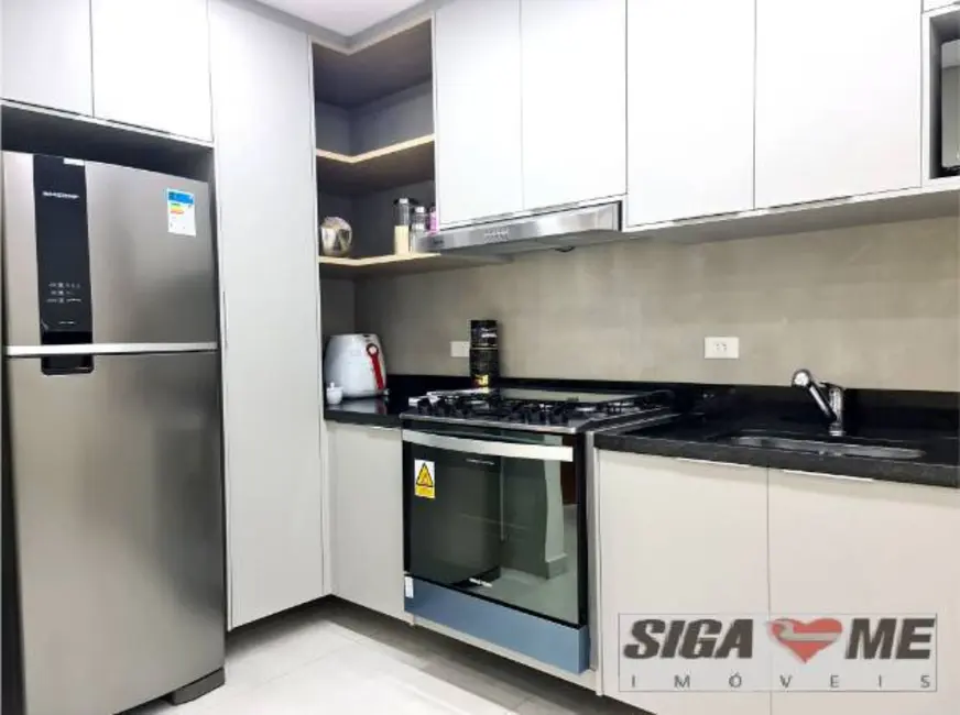 Apartamento com 2 quartos à venda, 62m2 em Cerqueira César, São Paulo - SP - imagem 9 Foto 9 de Apartamento com 2 quartos à venda, 62m2 em Cerqueira César, São Paulo - SP