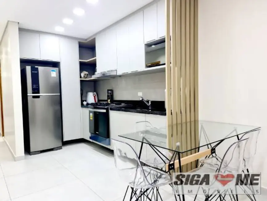 Apartamento com 2 quartos à venda, 62m2 em Cerqueira César, São Paulo - SP - imagem 8 Foto 8 de Apartamento com 2 quartos à venda, 62m2 em Cerqueira César, São Paulo - SP