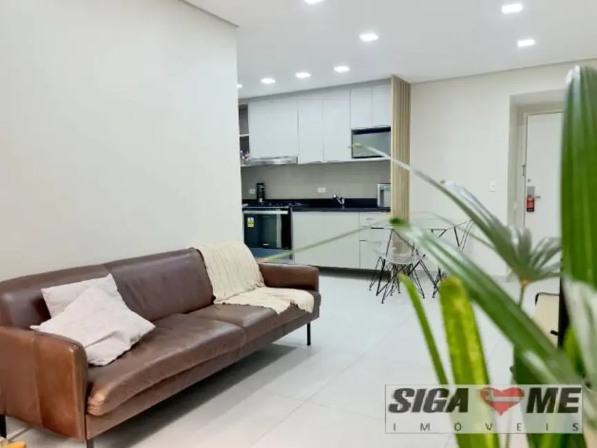 Apartamento com 2 quartos à venda, 62m2 em Cerqueira César, São Paulo - SP - imagem 6 Foto 6 de Apartamento com 2 quartos à venda, 62m2 em Cerqueira César, São Paulo - SP