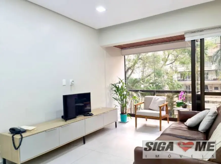 Apartamento com 2 quartos à venda, 62m2 em Cerqueira César, São Paulo - SP - imagem 7 Foto 7 de Apartamento com 2 quartos à venda, 62m2 em Cerqueira César, São Paulo - SP