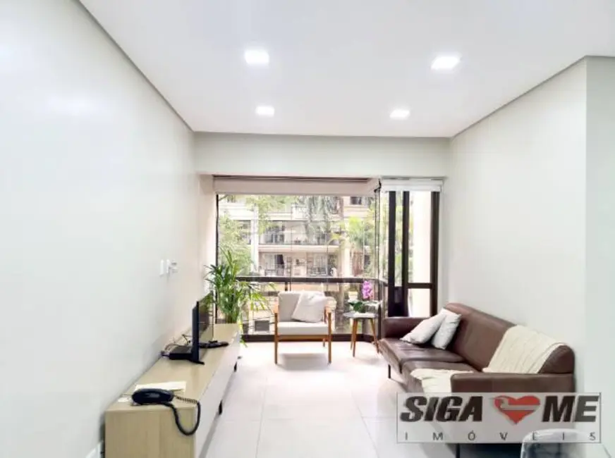 Apartamento com 2 quartos à venda, 62m2 em Cerqueira César, São Paulo - SP - imagem 5 Foto 5 de Apartamento com 2 quartos à venda, 62m2 em Cerqueira César, São Paulo - SP