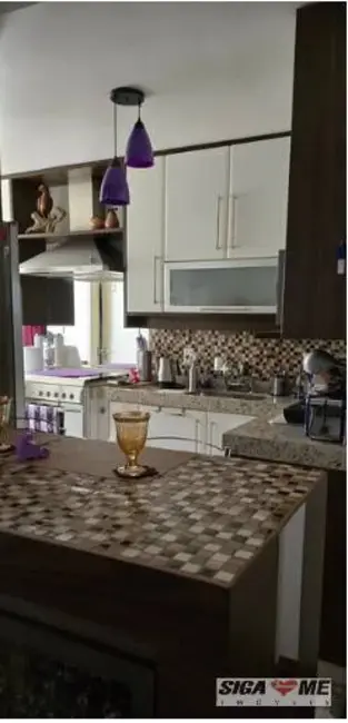 Foto 8 de Apartamento com 3 quartos à venda, 86m2 em Vila Olímpia, São Paulo - SP