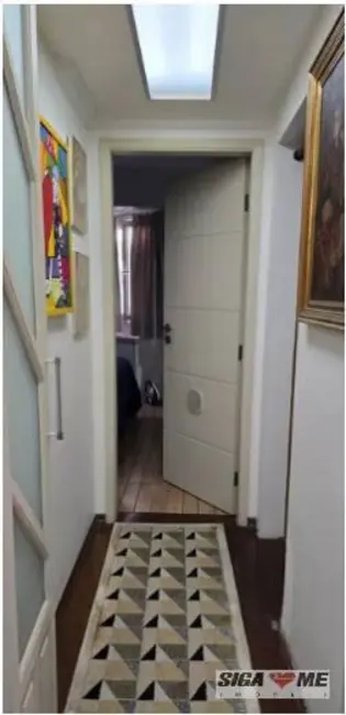 Foto 6 de Apartamento com 3 quartos à venda, 86m2 em Vila Olímpia, São Paulo - SP