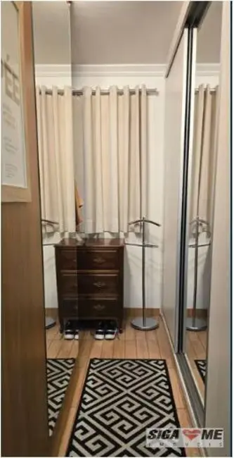 Foto 4 de Apartamento com 3 quartos à venda, 86m2 em Vila Olímpia, São Paulo - SP