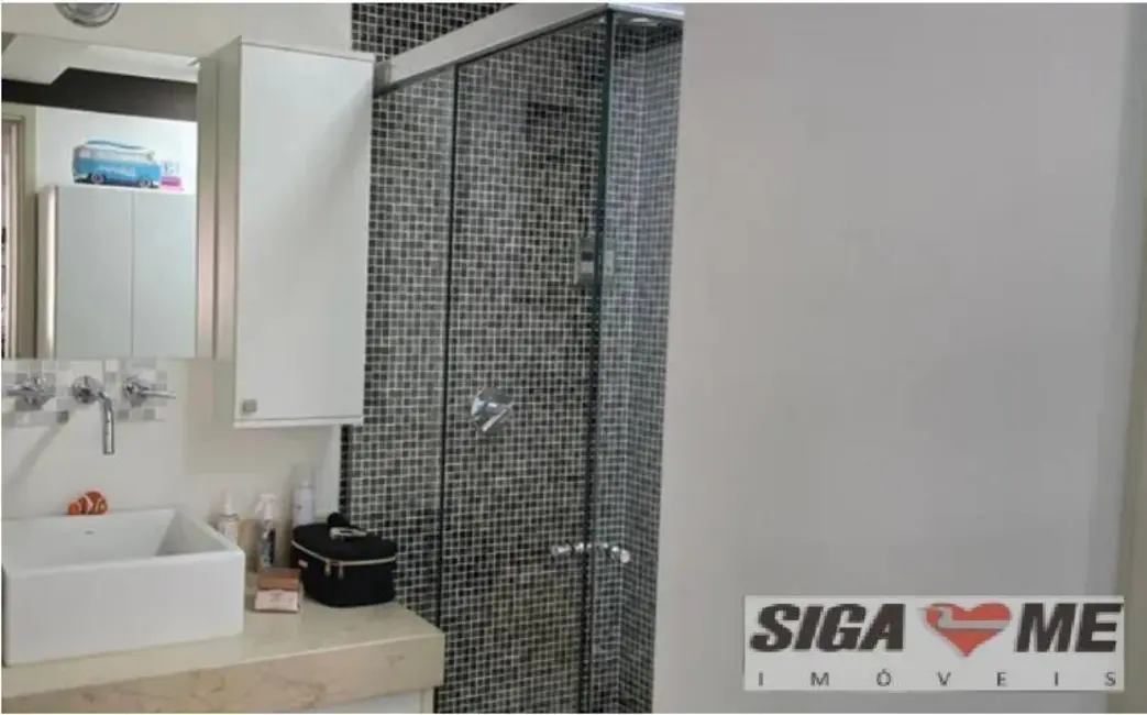 Foto 2 de Apartamento com 3 quartos à venda, 86m2 em Vila Olímpia, São Paulo - SP