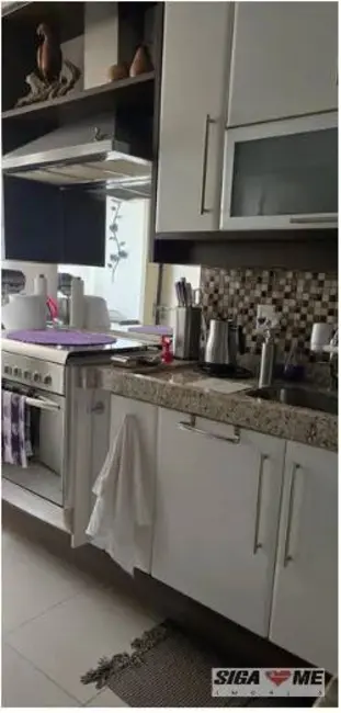 Foto 7 de Apartamento com 3 quartos à venda, 86m2 em Vila Olímpia, São Paulo - SP