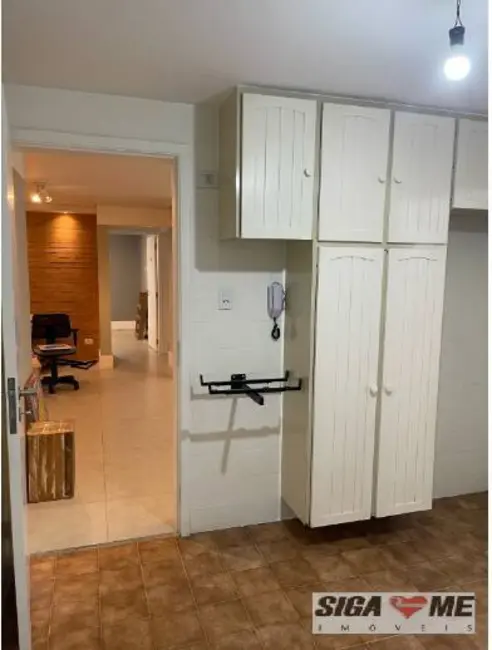 Foto 2 de Apartamento com 2 quartos à venda, 87m2 em Vila Mariana, São Paulo - SP