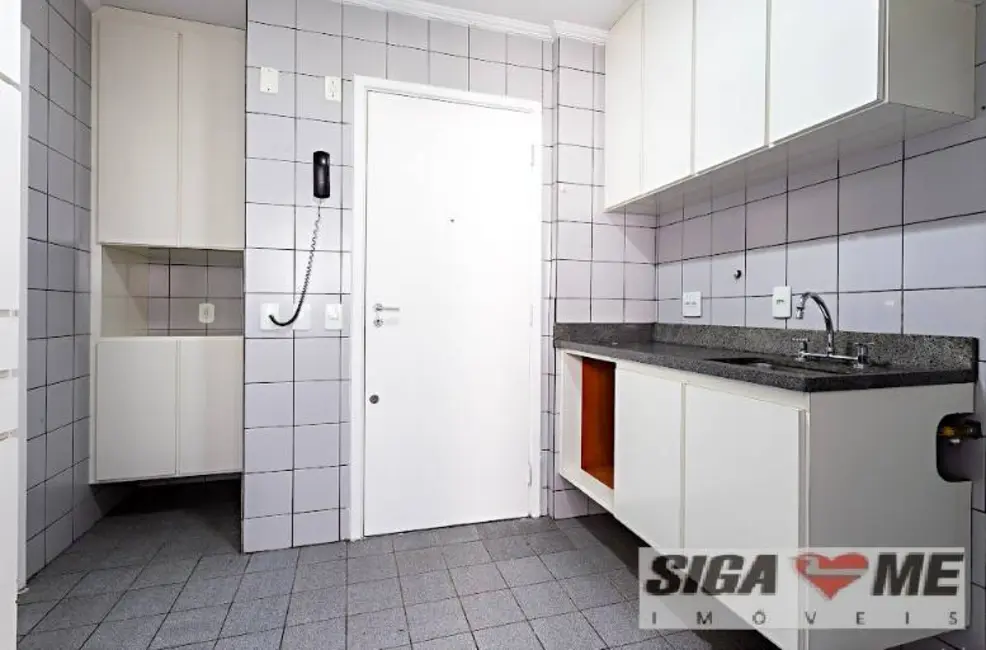 Foto 8 de Apartamento com 2 quartos à venda, 75m2 em Cidade Monções, São Paulo - SP