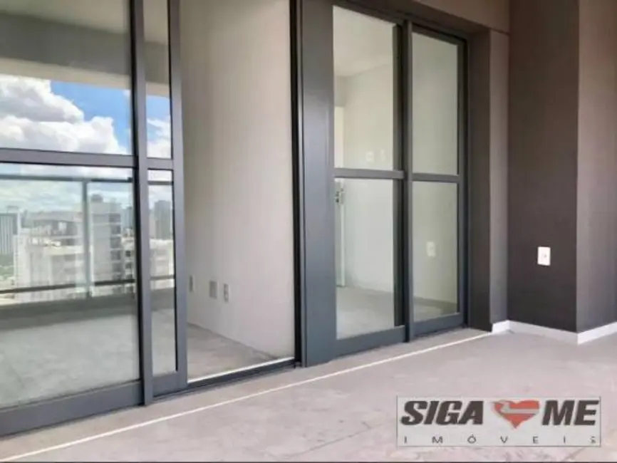 Foto 3 de Apartamento com 3 quartos à venda, 84m2 em Jardim das Acácias, São Paulo - SP