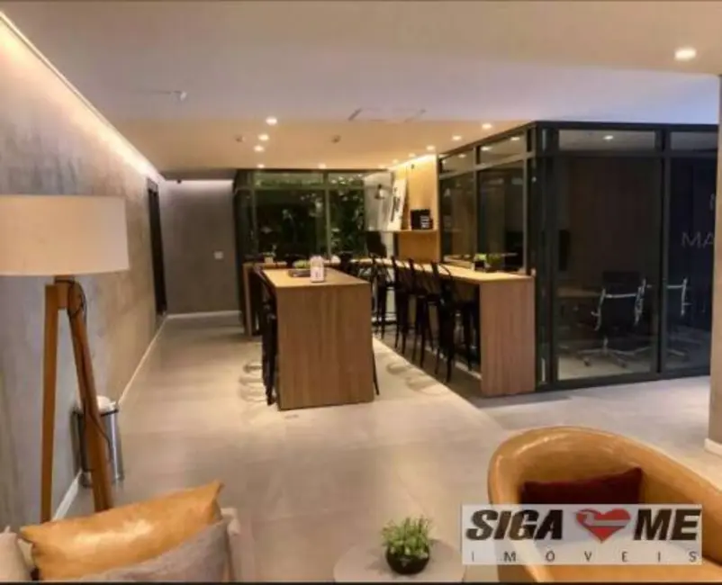 Foto 2 de Apartamento com 3 quartos à venda, 84m2 em Jardim das Acácias, São Paulo - SP