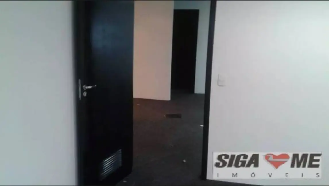 Foto 9 de Sala Comercial para alugar, 223m2 em Cidade Monções, São Paulo - SP